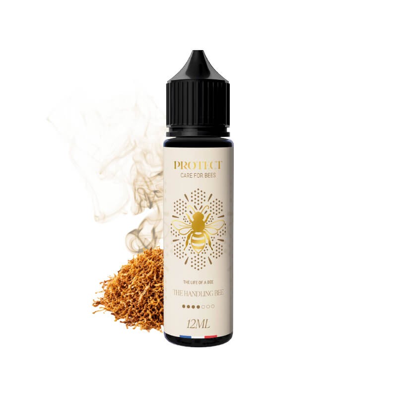 Protect The Handling Bee Flavor Shot 12/60ml