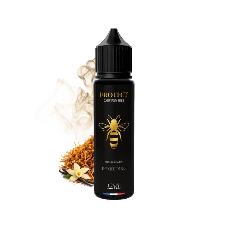 Protect The Queen Bee Flavor Shot 12/60ml