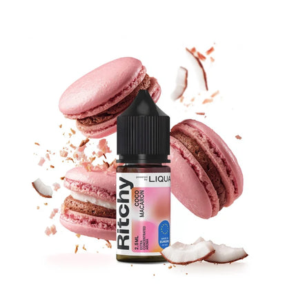 Ritchy by Liqua Coco Macaroon Flavor Shot 2.5/30ml