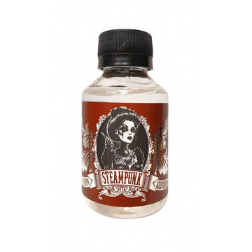 Steampunk Φυτική Γλυκερίνη VG 100ml