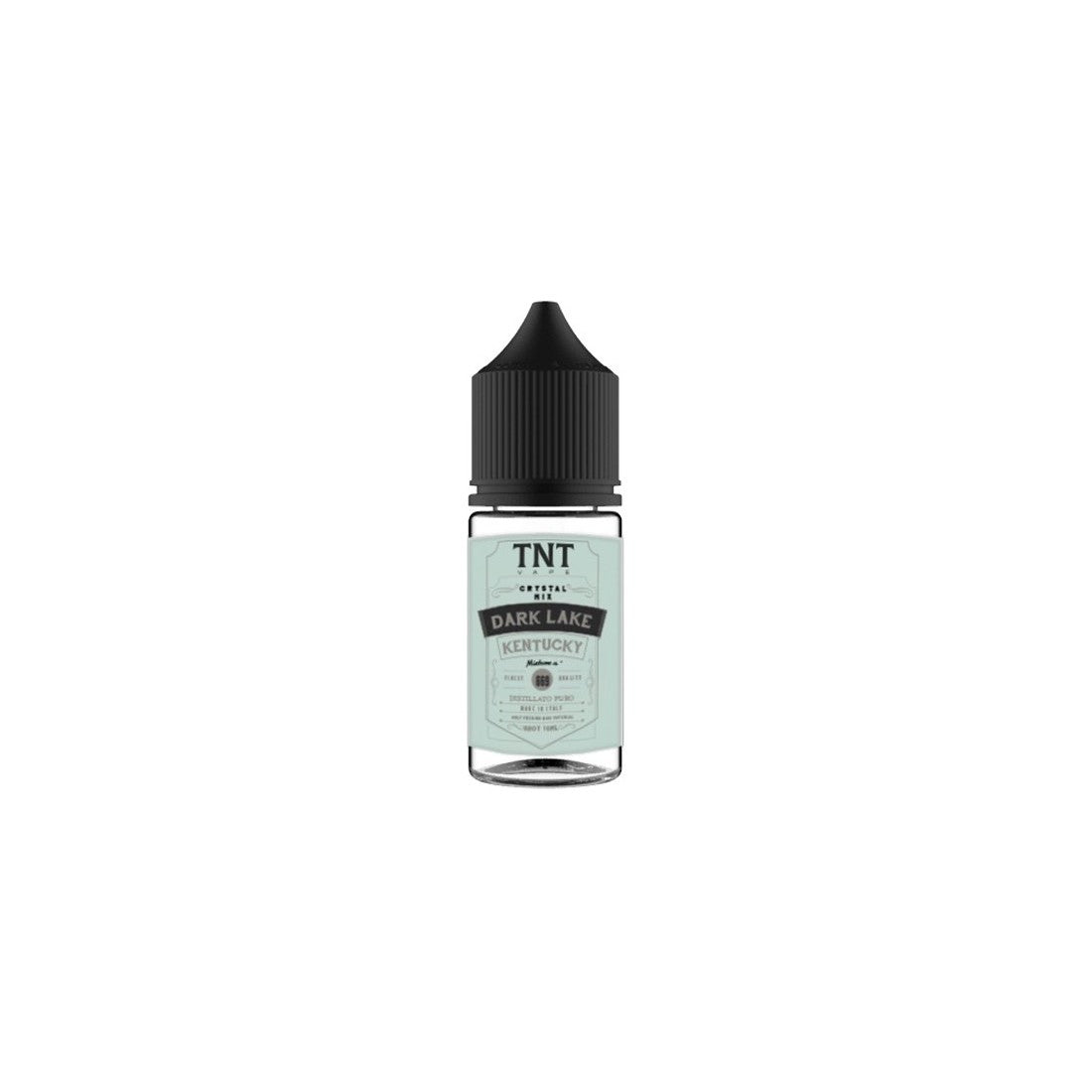 TNT Flavour Shot Dark Lake Kentuky 10/30ml - Let's Vape 