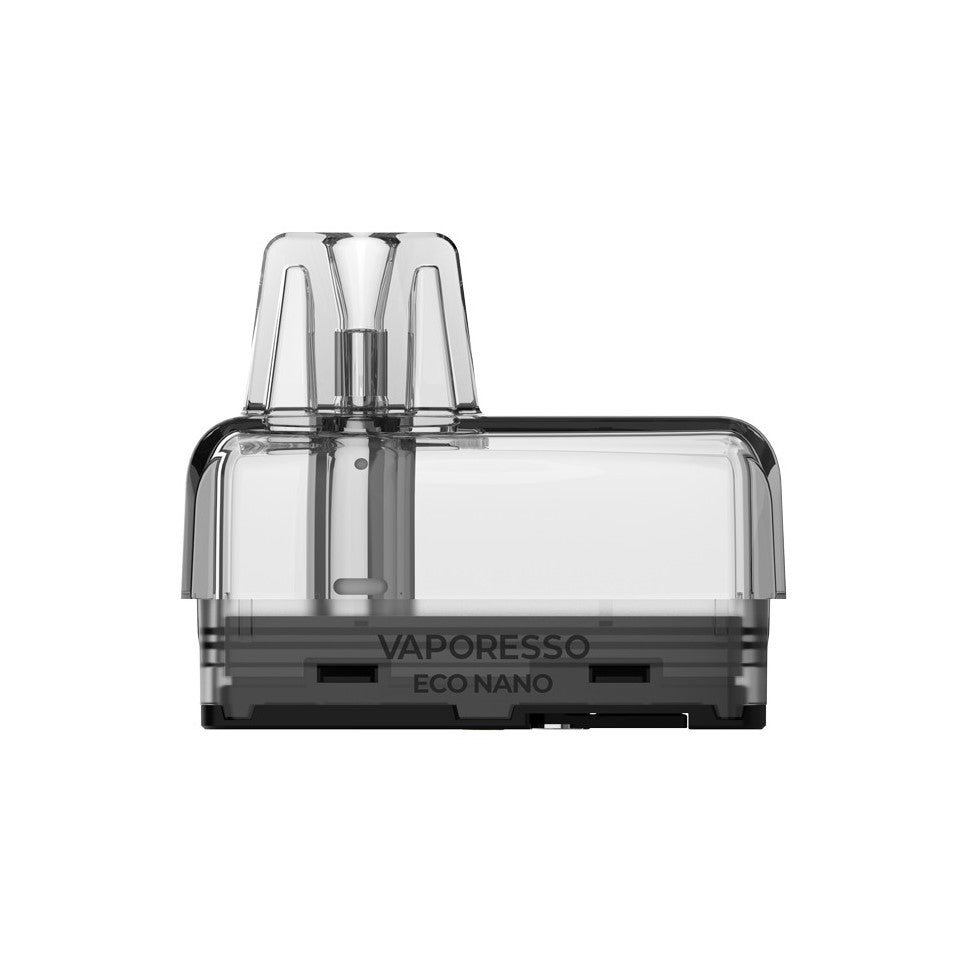 Vaporesso Eco Nano Cartridge 6ml - Let's Vape 