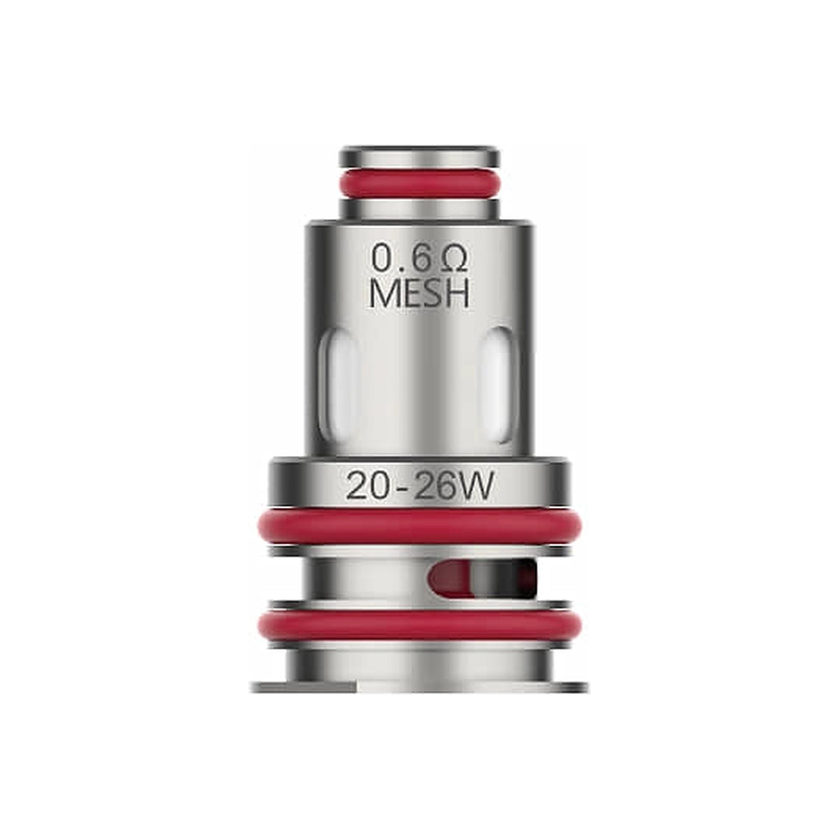 Αντίσταση Vaporesso GTX Mesh 0.6Ω 20–26W