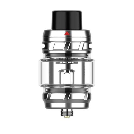 Vaporesso iTank T Dual Mesh 6ml ατμοποιητής σε ασημί χρώμα