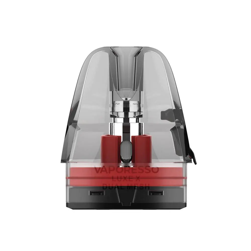 Vaporesso Luxe X Dual Mesh Top Fill Pod 5ml 0.4Ω