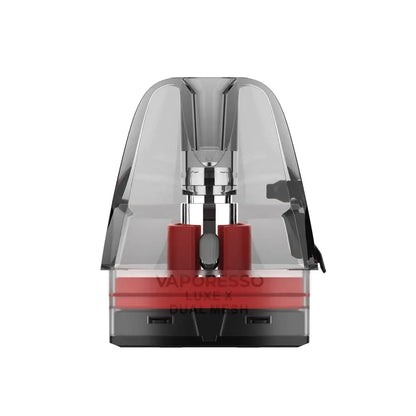 Vaporesso Luxe X Dual Mesh Top Fill Pod 5ml 0.4Ω
