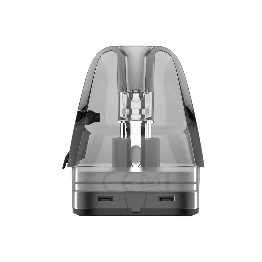 Vaporesso Luxe X Dual Mesh Top Fill Pod 5ml 0.6Ω