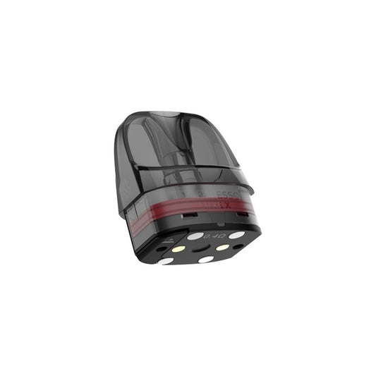 Vaporesso Luxe X Mesh Cartridge 5ml - Let's Vape 