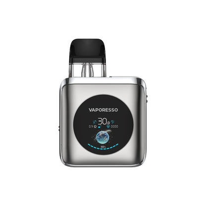 Vaporesso XROS 4 Nano Pod Kit – Pod Σύστημα με Έγχρωμη Οθόνη & Μπαταρία 1350mAh