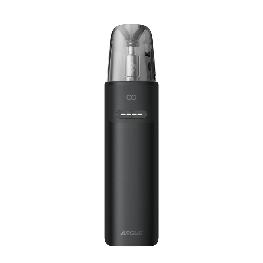 Voopoo - Argus G4 Mini Pod Kit 1650mAh (3.5ml) - Black