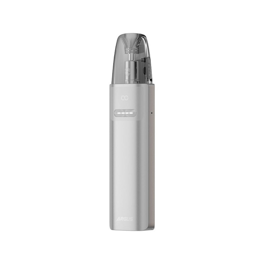 Voopoo Argus G4 Mini Pod Kit 1650mAh 3.5ml – Silver
