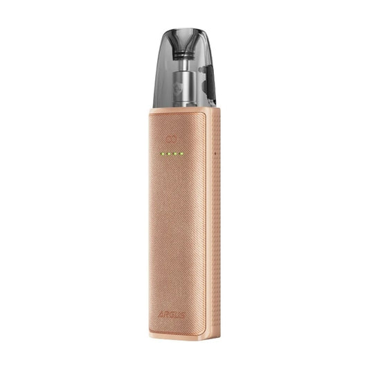Voopoo Argus Z3 Pod Kit 1100mAh 20W 3.5ml σε χρώμα Coral Pink