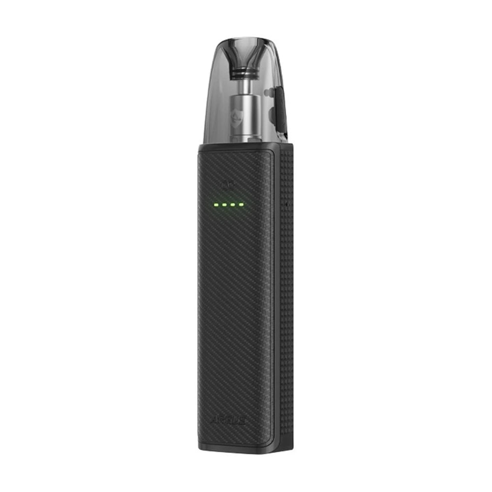 Voopoo Argus Z3 Pod Kit 1100mAh 20W 3.5ml σε χρώμα Cyber Black