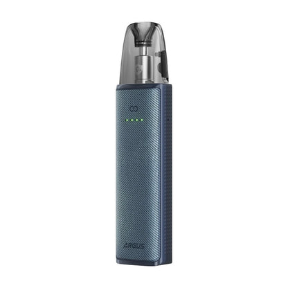 Voopoo Argus Z3 Pod Kit 1100mAh 20W 3.5ml σε χρώμα Denim Blue