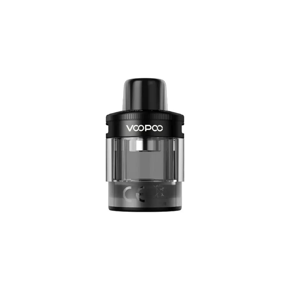 Voopoo PnP X Empty Cartridge DTL 5ml μαύρη άδεια κάψουλα