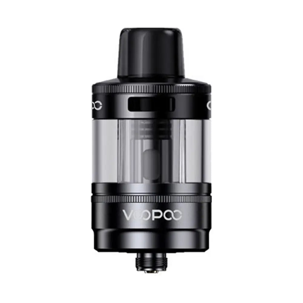 Voopoo PnP X Pod Tank DTL 5ml σε μαύρο χρώμα
