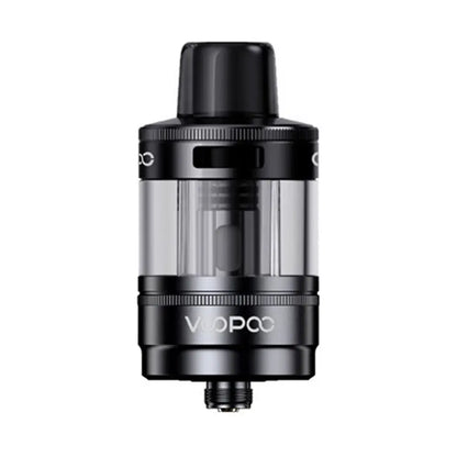 Voopoo PnP X Pod Tank DTL 5ml σε μαύρο χρώμα