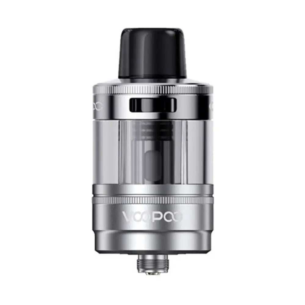 Voopoo PnP X Pod Tank DTL 5ml σε ασημί χρώμα