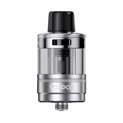 Voopoo PnP X Pod Tank DTL 5ml σε ασημί χρώμα