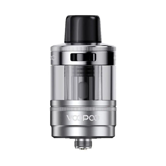 Voopoo PnP X Pod Tank DTL 5ml σε ασημί χρώμα
