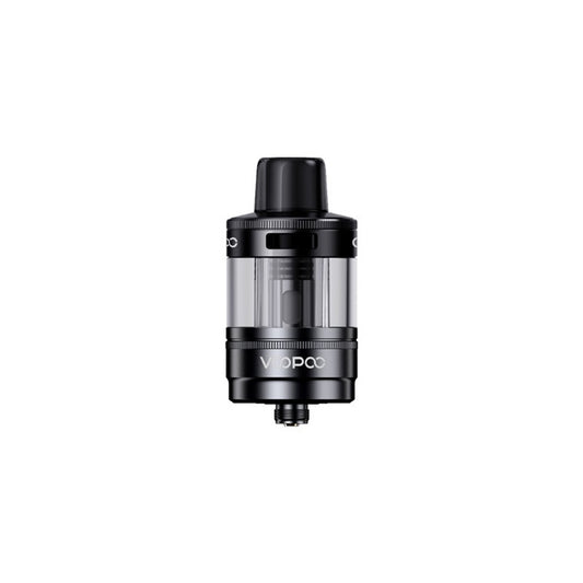 VooPoo PnP X Pod Tank DTL 5ml – 26mm Top Airflow Subohm Ατμοποιητής