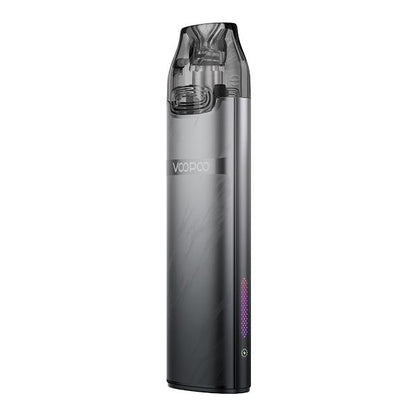Voopoo VMate i3 Pod Kit 1500mAh 30W 3ml Silver Black