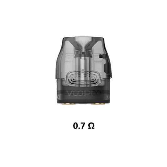 Voopoo VMate V4 Cartridge 0.7Ω 3ml
