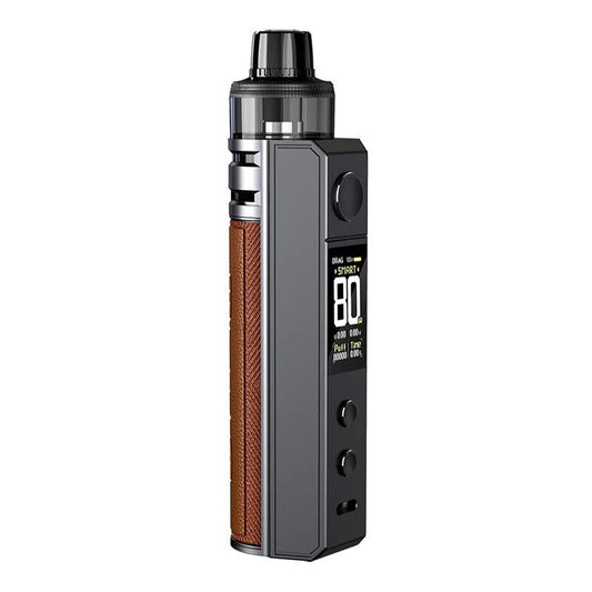 Voopoo Drag H80S kit - Let's Vape 